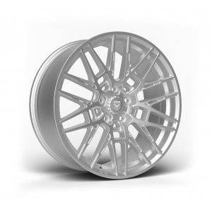 Mono Forged