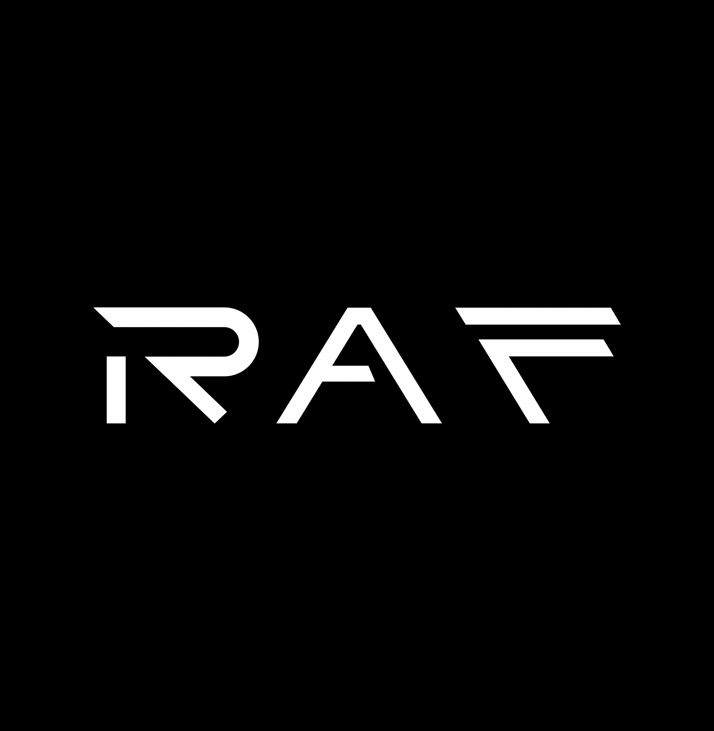 RAF (UK) Logo
