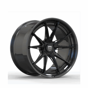 RAF-AVDR CARBON