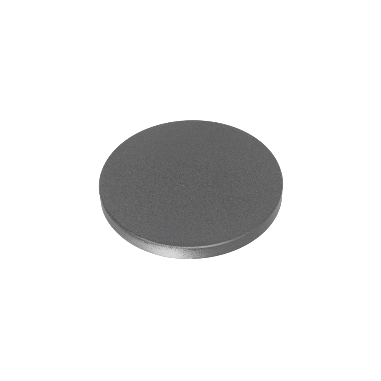 Satin Gunmetal