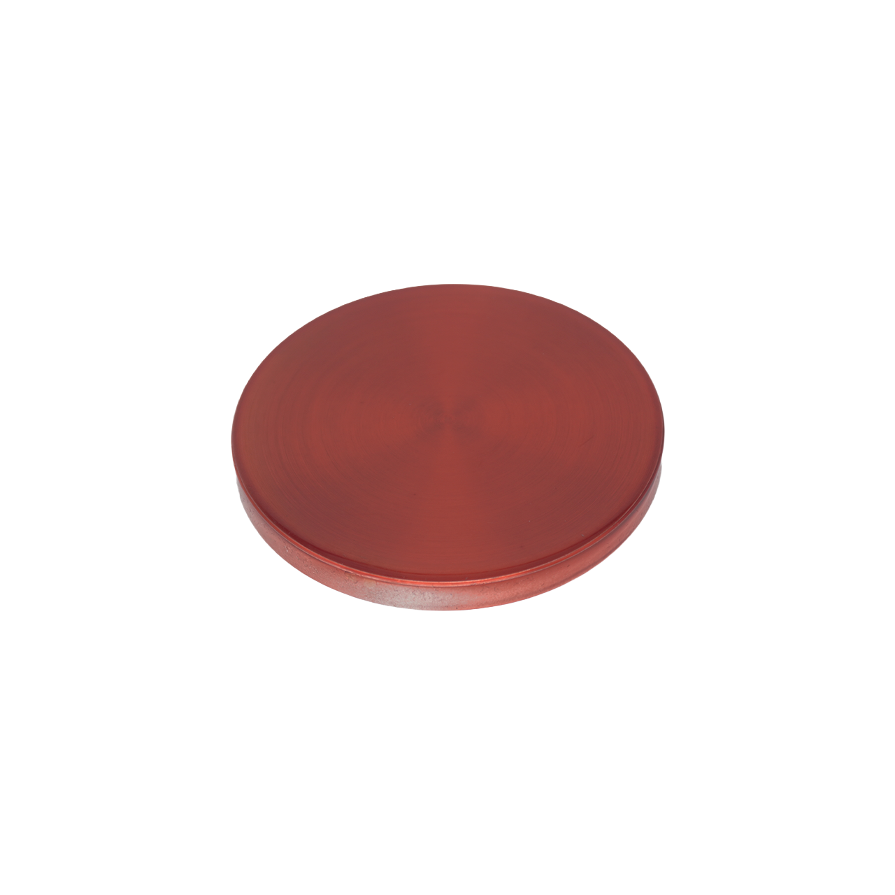 Brushed Red Tint