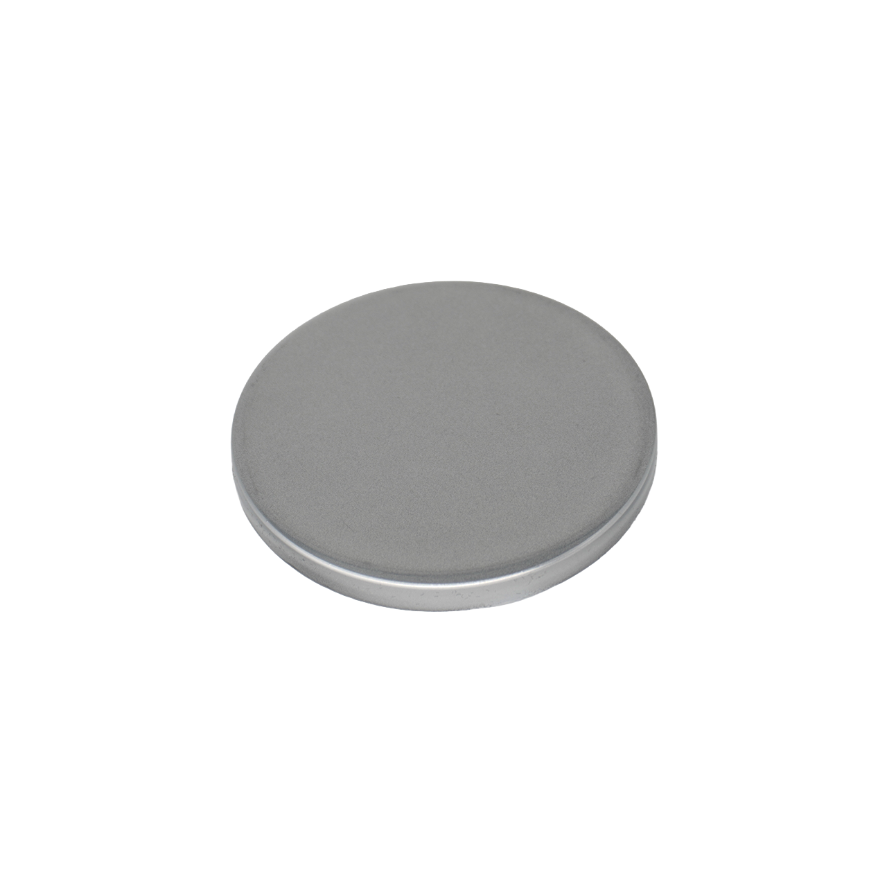 Gloss Silver Highlight