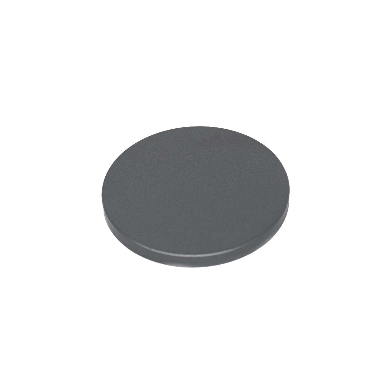 Gloss Gunmetal