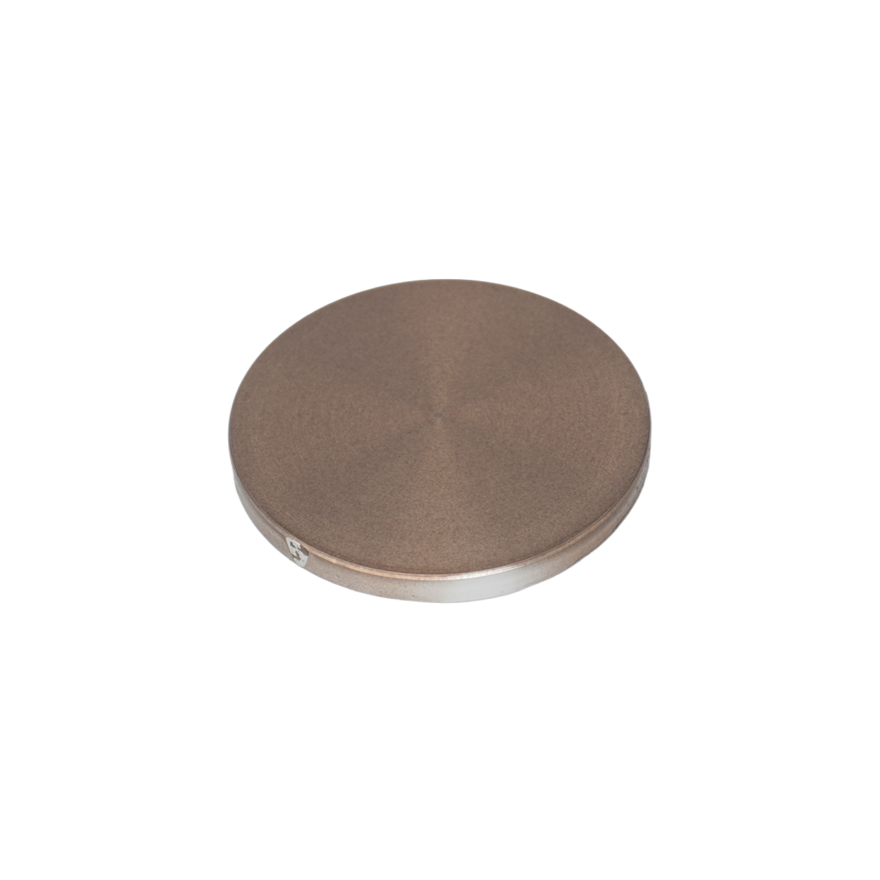 Brushed Light Bronze