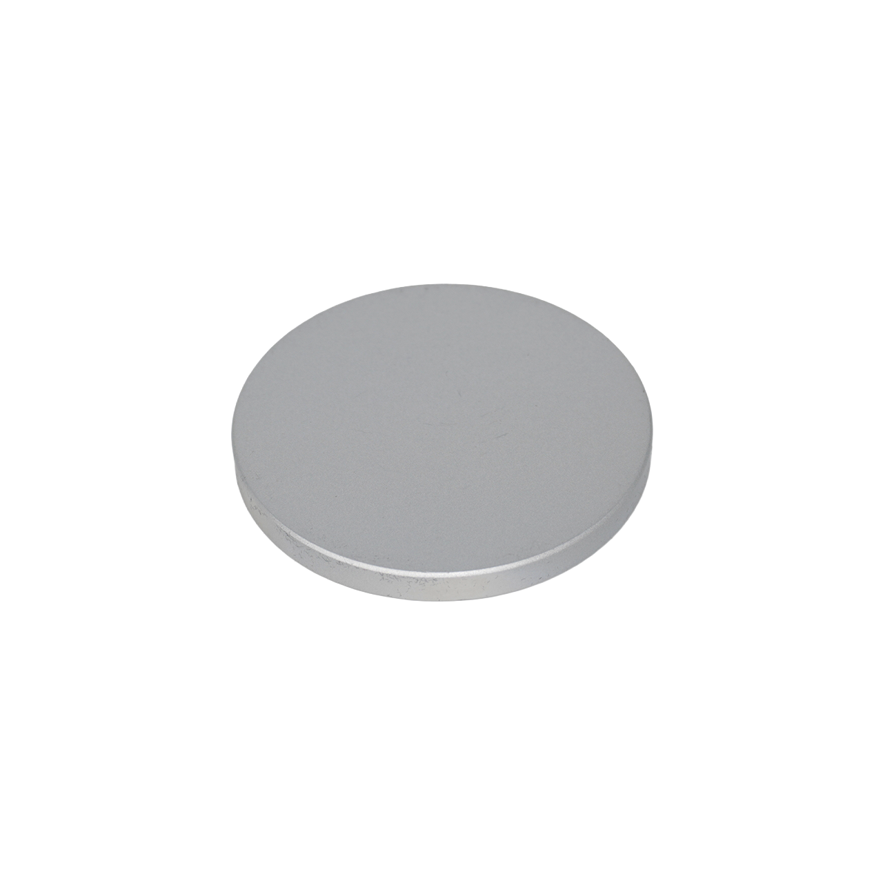 Gloss Silver Flash