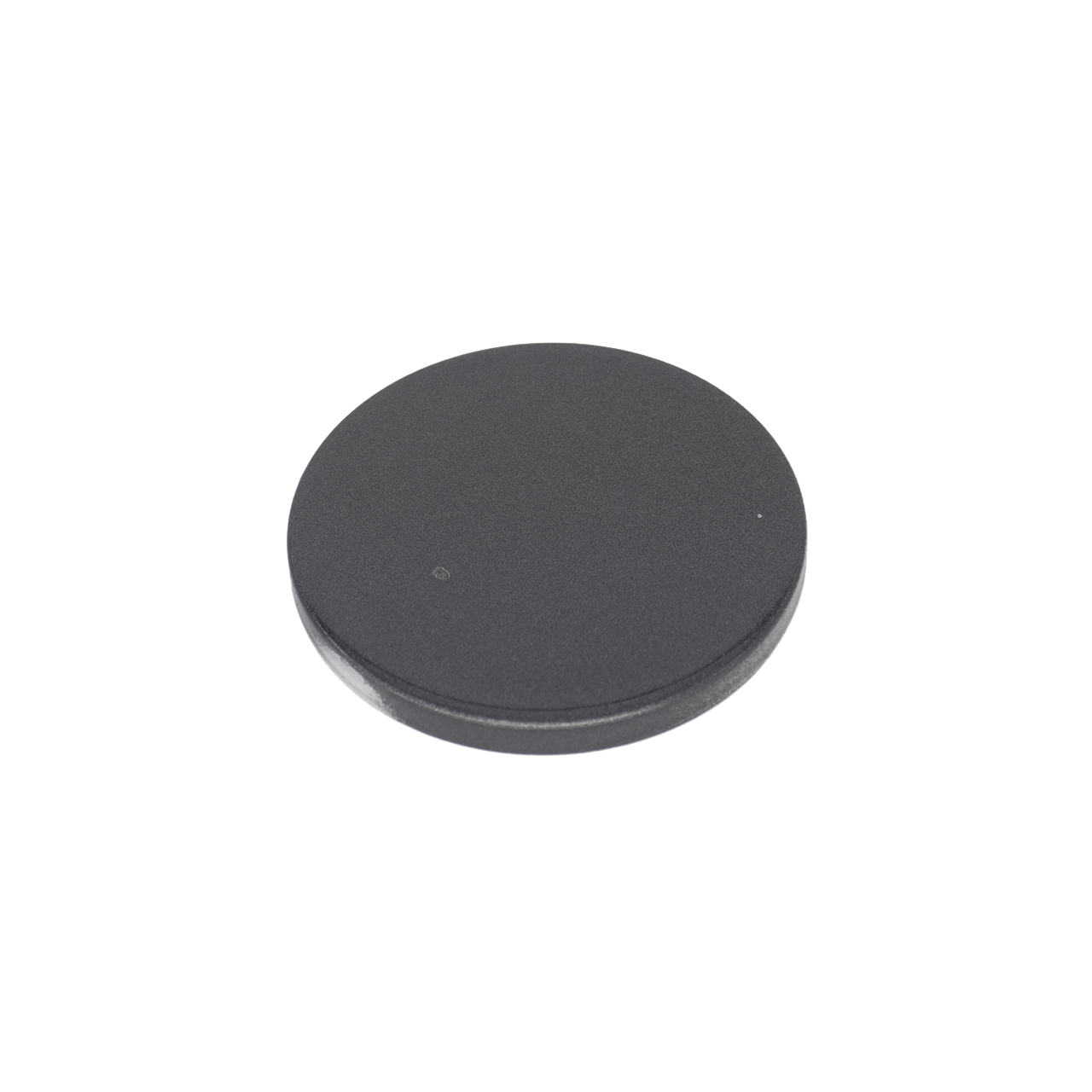 Satin Black Grey