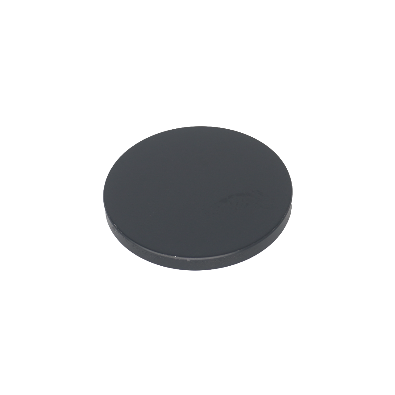 Satin Black