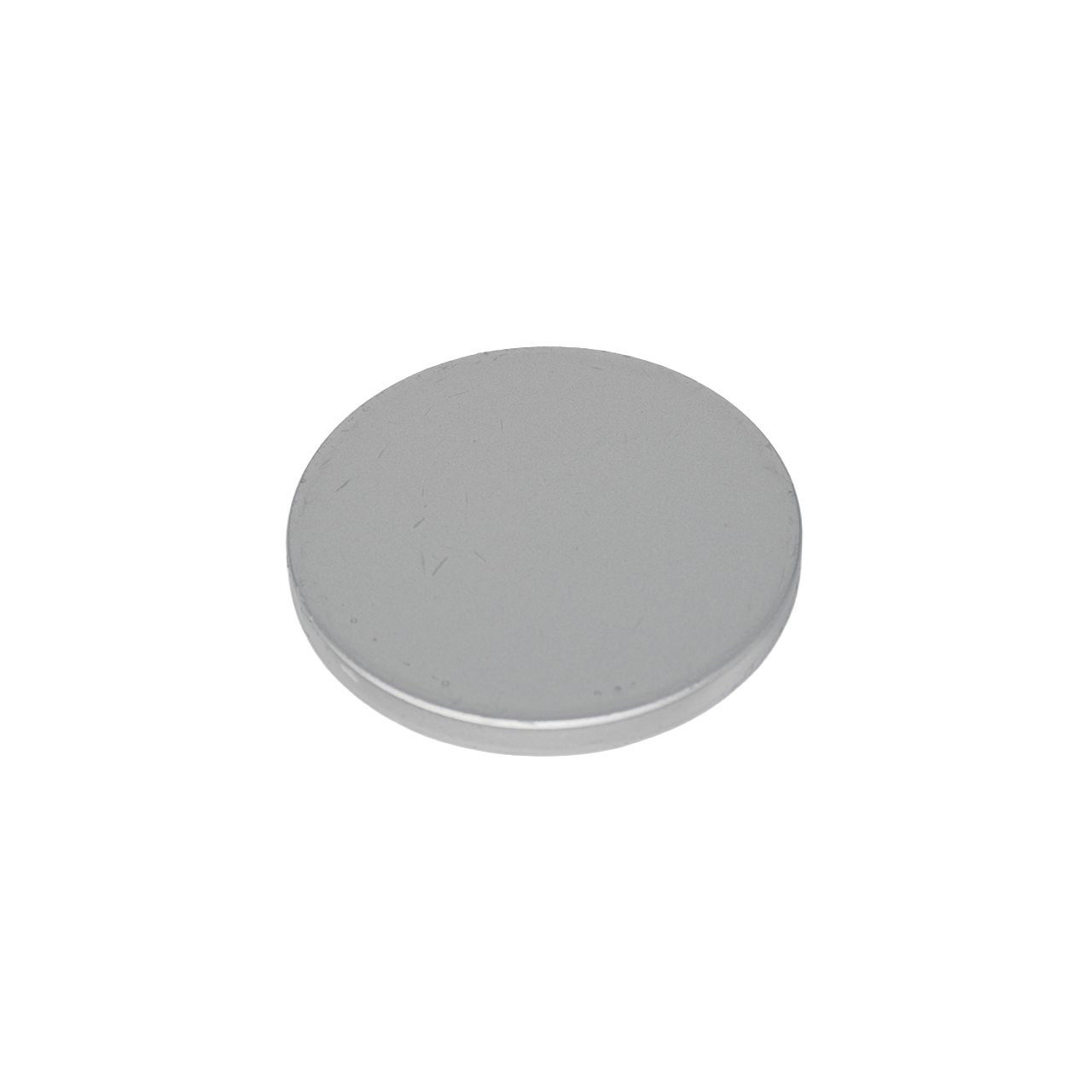 Gloss Silver