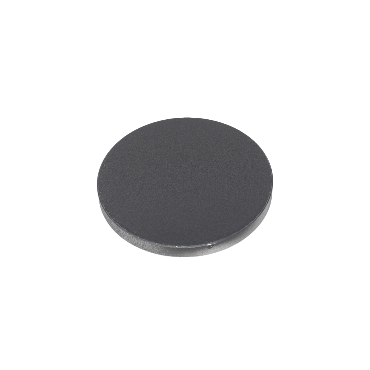 Satin Deep Gunmetal