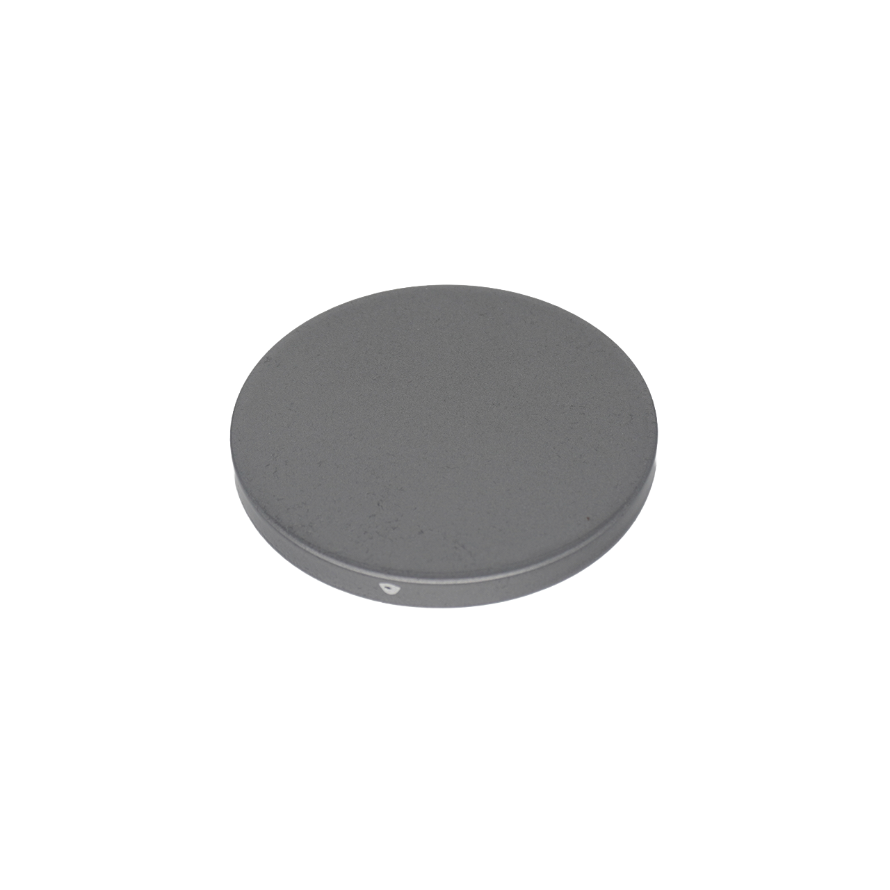 Gloss Light Gunmetal