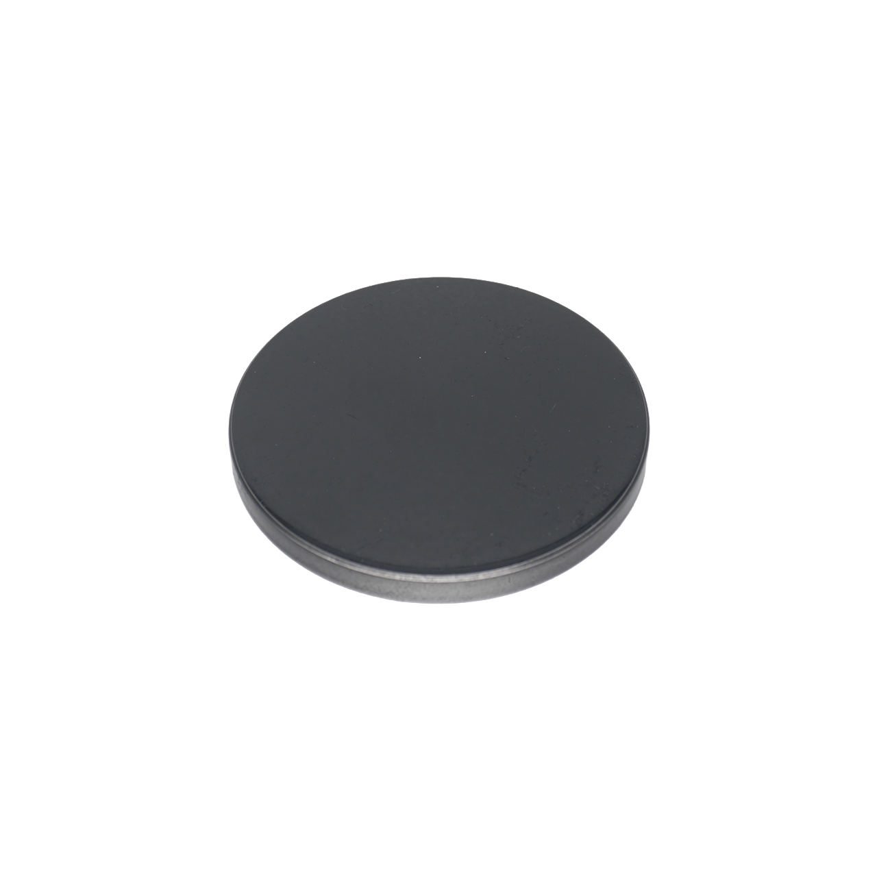 Brushed Black Tint